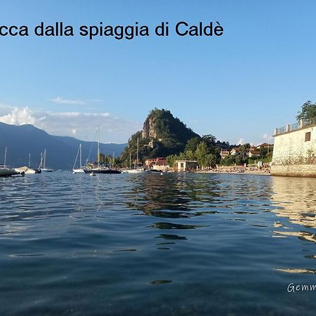 Natura Tra Bosco E Lago Castelveccana Exterior foto